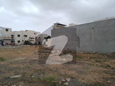 Prime Location 120 Square Yards Residential Plot For sale In Naya Nazimabad - Block C Prime Location 120 Square Yards Residential Plot For sale In Naya Nazimabad - Block C