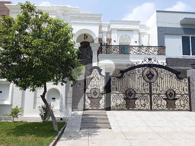 Prime Location Canal View Housing Scheme 1 Kanal House Up For Sale Prime Location Canal View Housing Scheme 1 Kanal House Up For Sale