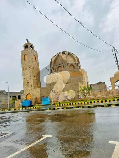 DHA Bahawalpur House Sized 10 Marla Is Available