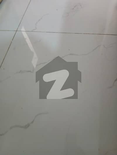 2bd Dining Drawing room 2attach Baths 1comn Baths Brand New Lower Portion Near Mustaf Masjid