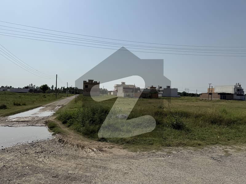Plot for Sale in Shahmansoor Town, Swabi Plot for Sale in Shahmansoor Town, Swabi