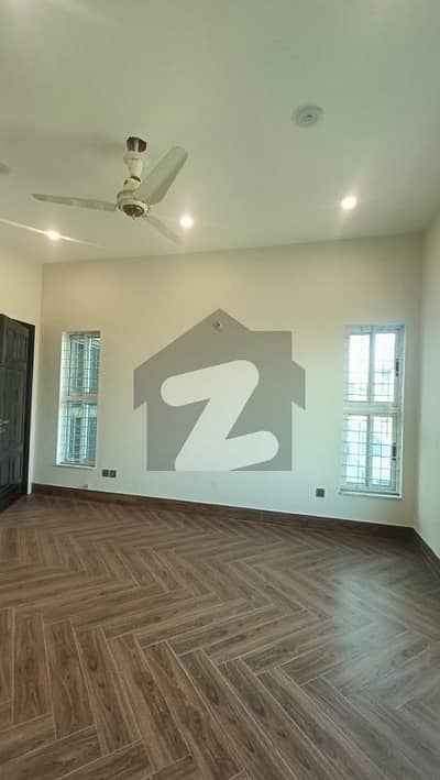 DHA Phase 8 Ex Park View 1 Kanal Brand New Upper Portion Lower Locked