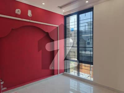 Prime Location House For Sale Situated In Park View City