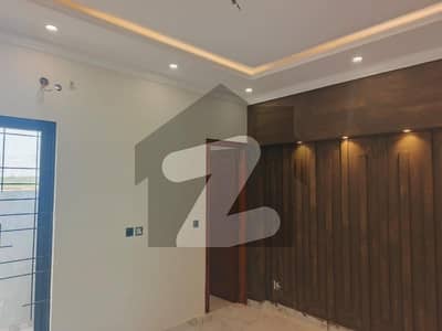 Buy Prime Location 5 Marla House At Highly Affordable Price
