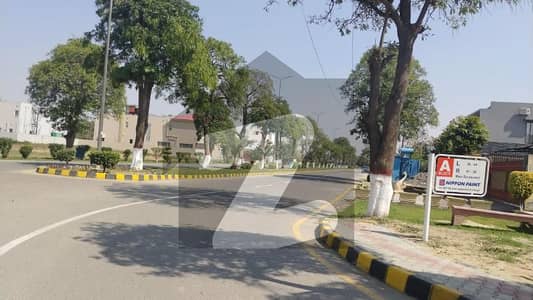 ایچ بی ایف سی ہاؤسنگ سوسائٹی لاہور میں 2 کنال رہائشی پلاٹ 10.0 کروڑ میں برائے فروخت۔