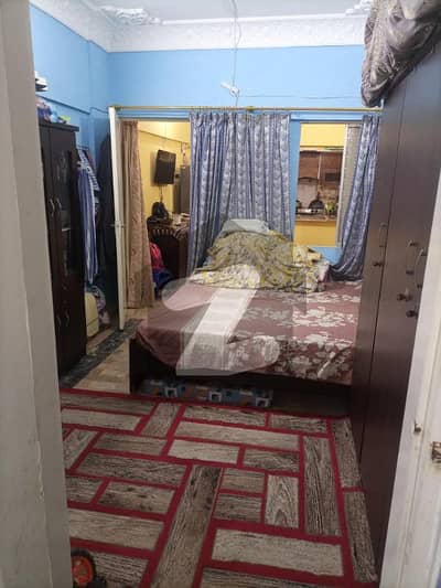 1 BED LOUNGE FLAT FOR SALE
