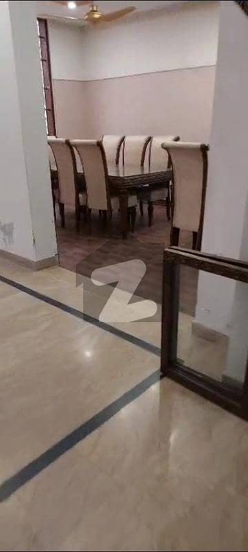 2 Kanal Independent House Adjacent To Main Boulevard Gulberg