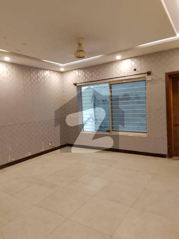 8 Marla Ground portion for rent in E11