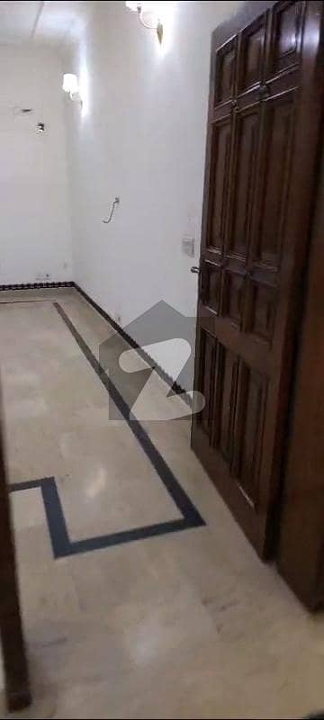 3 Kanal Independent Single Story House For Office