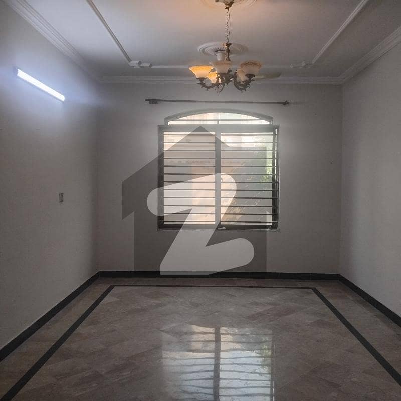 G13 30x60 Full House Available For Rent