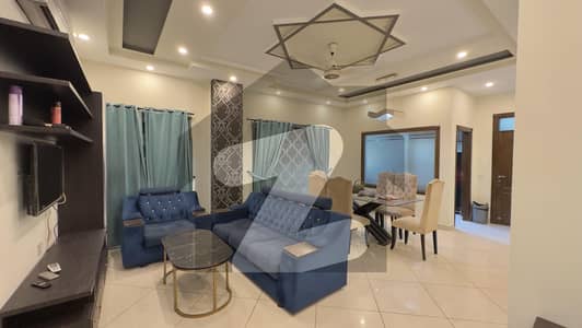 2 Bed'S Luxury Apartment Furnishd