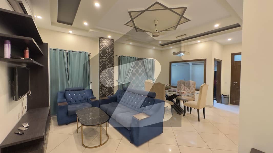 2 Bed'S Luxury Apartment Furnishd