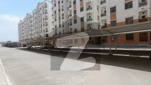 E Type 2 Bed Apartment On Ground Floor With Open View Available For Sale