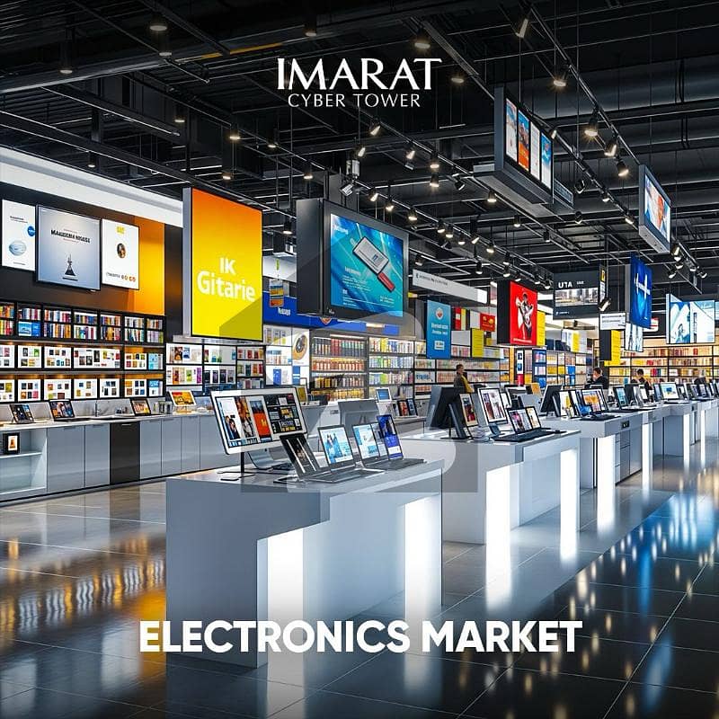 Mobile Shop For Sale On Islamabad Expressway Mobile Shop For Sale On Islamabad Expressway
