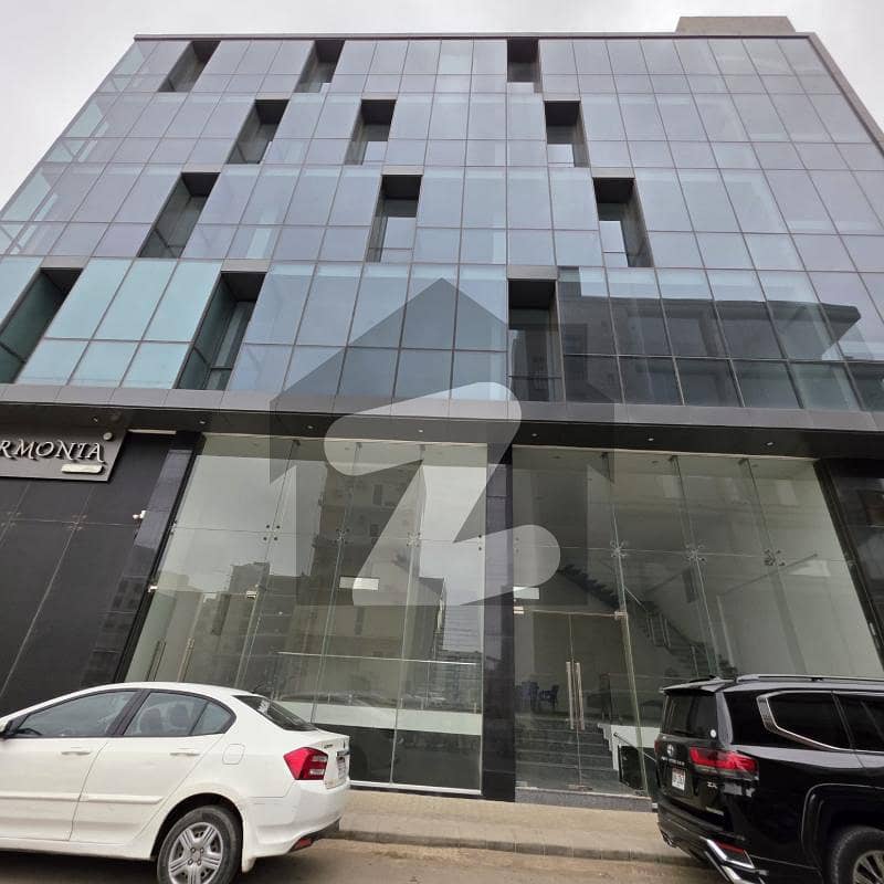 Shop For Rent At Zulfiqar Commercial - DHA Phase 8 Karachi Shop For Rent At Zulfiqar Commercial - DHA Phase 8 Karachi