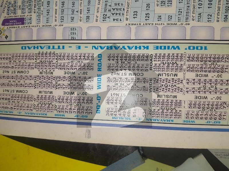 PLOT FOR SALE