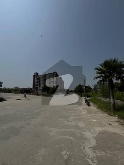 Zamar Valley Plot For Sale