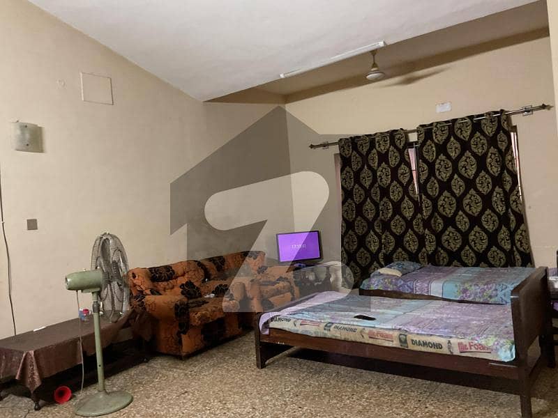 1 Kanal Main Double Road, Old Construction , Prime Location 1 Kanal Main Double Road, Old Construction , Prime Location