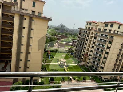 3 Beds Brand New Good Location Apartment Is Available For Sale In Sector B Askari XI Lahore.