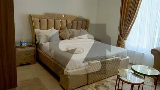 FURNISHED