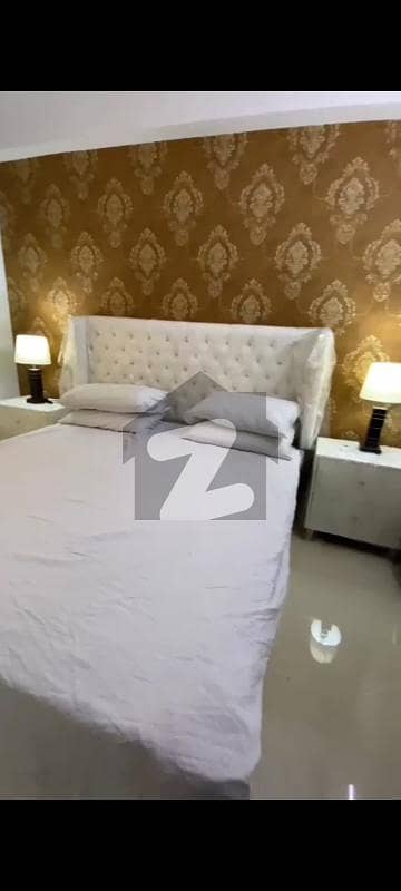 One Bedroom Apartment Fully Furnished For Sale