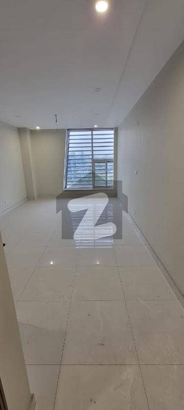 A Beautiful Studio Apartment