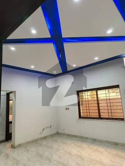 10 Marla House For Rent Al Hafeez Garden Phase 2
