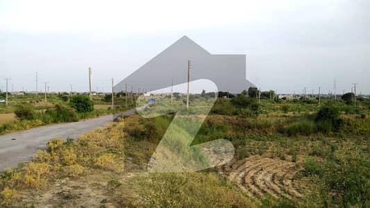 Low-Budget Plot In I-16 High Appreciation Expected