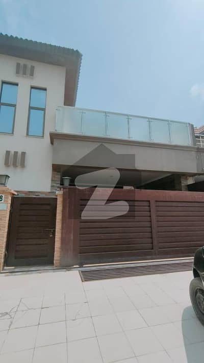 Askari-6 Phase-2 10marla SD House Available For Sale