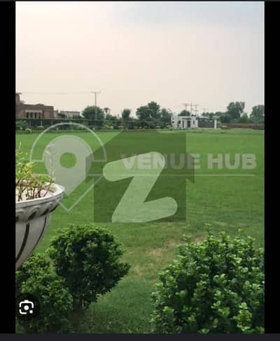26 KANALS COMMERCIAL PLOT
