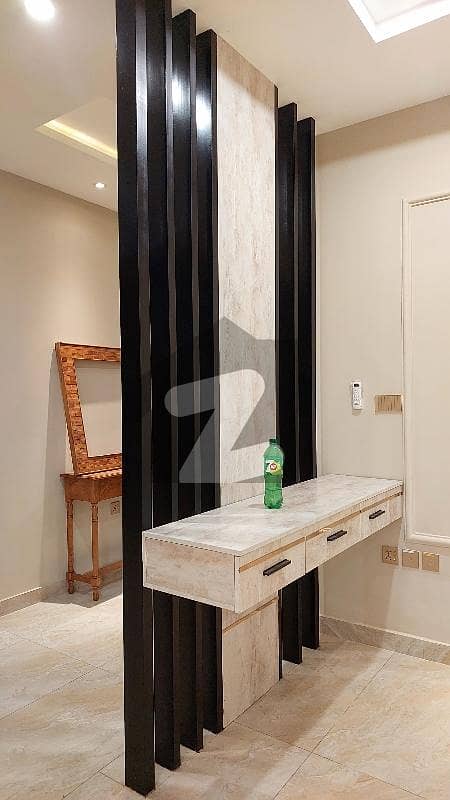 DHA 3 kanal home for rent
