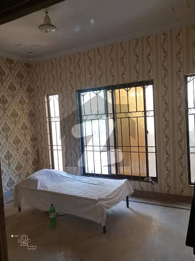 10 Marla Corner Double Storey House For Rent Ghauri Town Phase 1, Islamabad