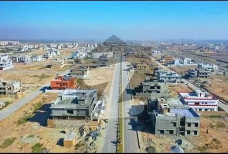 ڈی ایچ اے فیز 1 - سیکٹر ایف ڈی ایچ اے فیز 1,ڈی ایچ اے ڈیفینس,پشاور میں 5 مرلہ رہائشی پلاٹ 49.0 لاکھ میں برائے فروخت۔