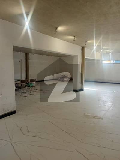 Mezzanine Available For Rent