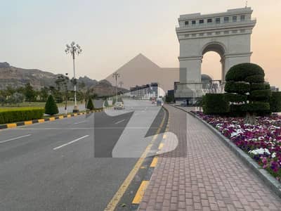 فیصل ہلز - بلاک اے فیصل ہلز,اسلام آباد میں 5 مرلہ رہائشی پلاٹ 51.0 لاکھ میں برائے فروخت۔