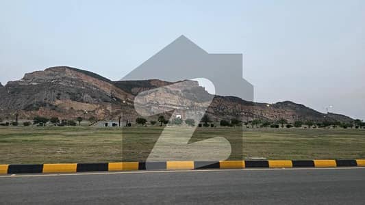 فیصل ہلز - بلاک بی فیصل ہلز,اسلام آباد میں 5 مرلہ رہائشی پلاٹ 35.5 لاکھ میں برائے فروخت۔