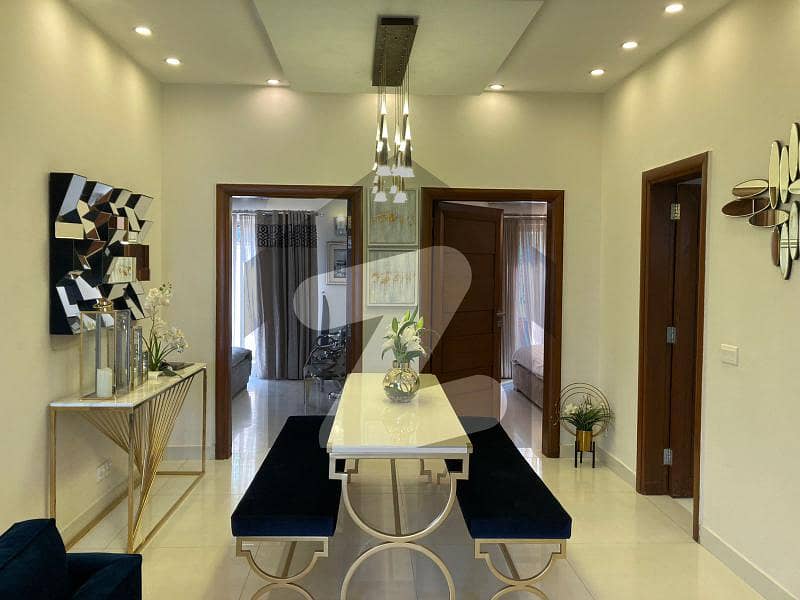 2 Bed Apartment For Sale On Installment