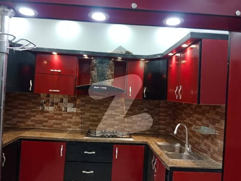 Apartment Sale  Nishat  Commercial Phase 6 Dha Karachi