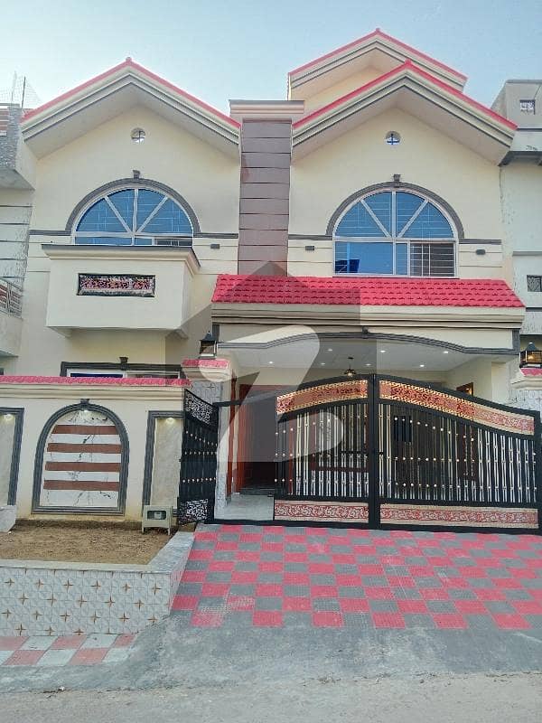 30*60 House For Sale G 13 Islamabad
