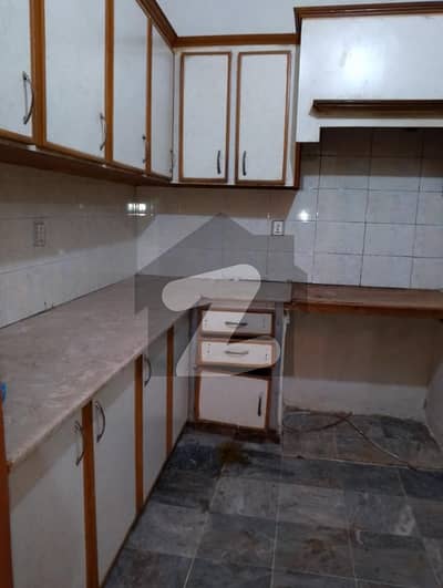 7 Marla Double Story House For Rent