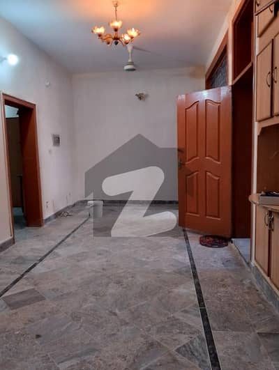7 Marla Double Storey House For Rent