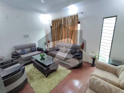 12 Marla Lower Portion Available For Rent In Lake City Sector M-1