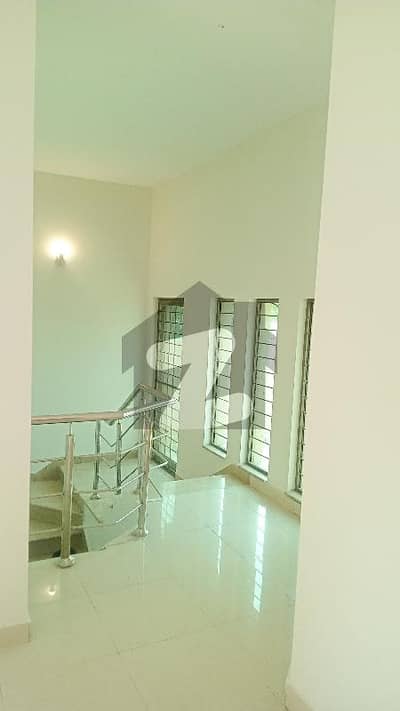 3 Bed Room House Available For Rent In Askari 11 Sec-A Lahore