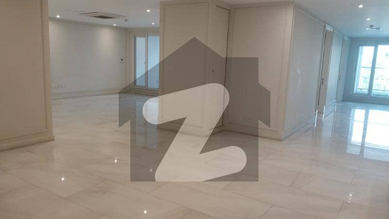 Executive 3-Bed Apartment for Rent Gulberg, Lahore