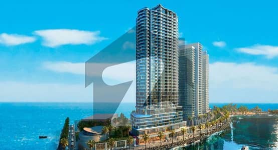 H&S 4 Bedroom Full Sea Facing On Resale