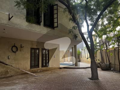 Chance Deal 1000 yards old bungalow plot price away from sea Available for sale