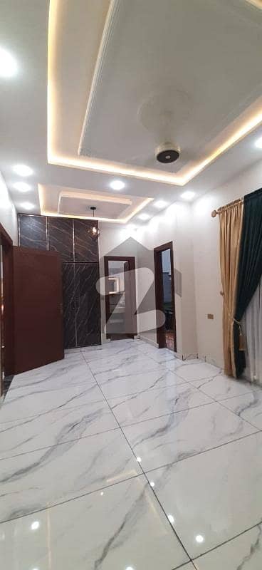 Book Prime Location House Today In Citi Housing Phase 3 - Block FF
