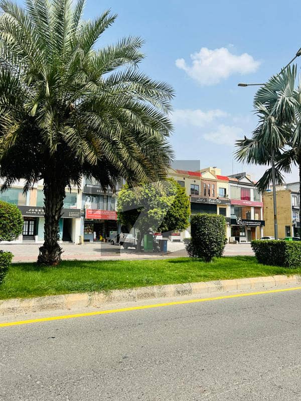 Ground Floor Shop For Sale With 38 Thousands Rental Income | Tab Vista Shop | Bahria Town Lahore Ground Floor Shop For Sale With 38 Thousands Rental Income | Tab Vista Shop | Bahria Town Lahore