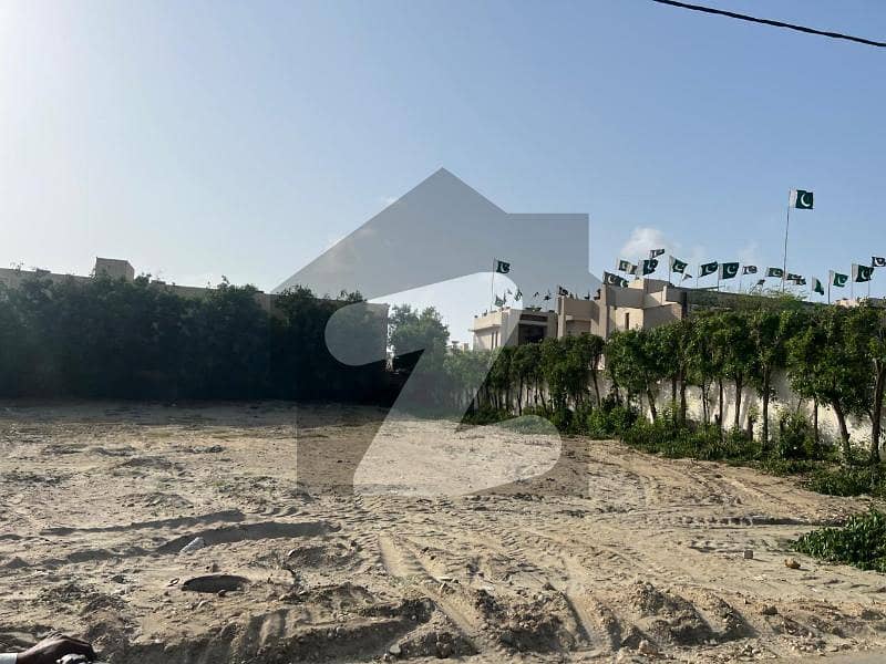 1000 Sq. Yards Prime Residential Plot for Sale DHA Phase 8 Zone E, Karachi 1000 Sq. Yards Prime Residential Plot for Sale DHA Phase 8 Zone E, Karachi