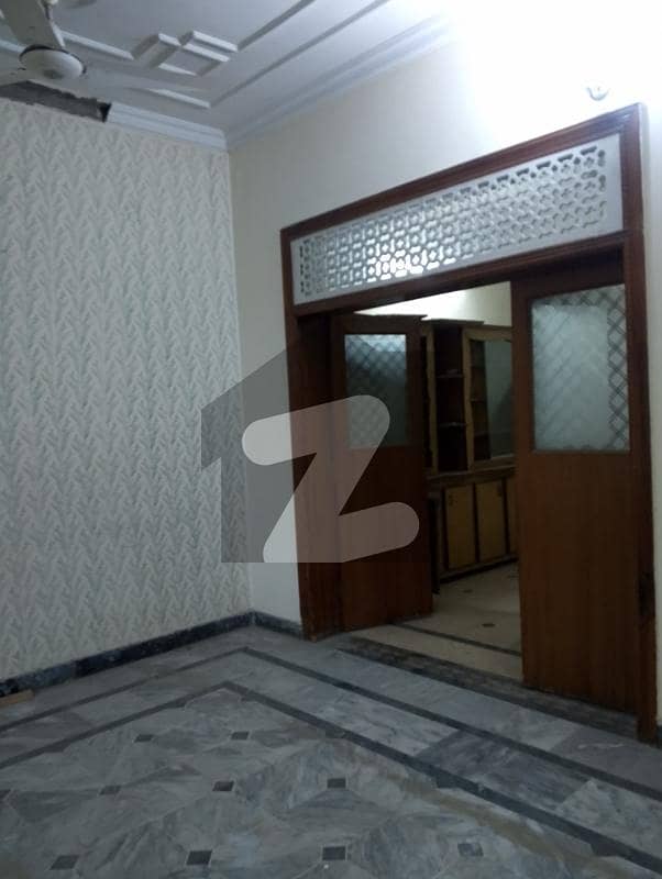 5 Marla Ground Portion For Rent